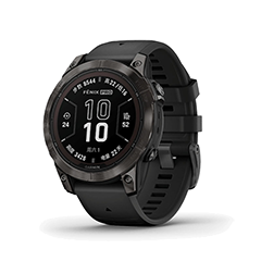 二手佳明 Fenix 7 pro 旗舰版回收